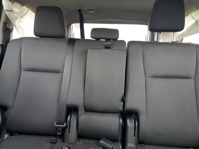Фото 10 с аукциона – 2018 TOYOTA HIGHLANDER с VIN 5TDBZRFHXJS853455