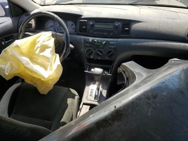 Photo 8 from auction – 2005 TOYOTA COROLLA S with VIN 1NXBR32E55Z446455