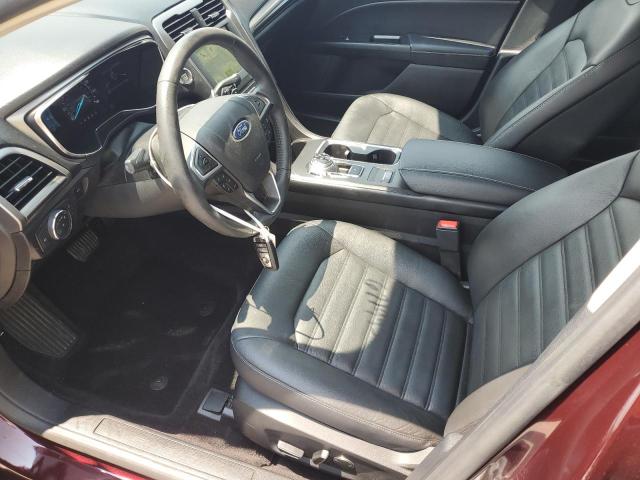 Photo 7 from auction – 2017 FORD FUSION SE with VIN 3FA6P0HD9HR413419