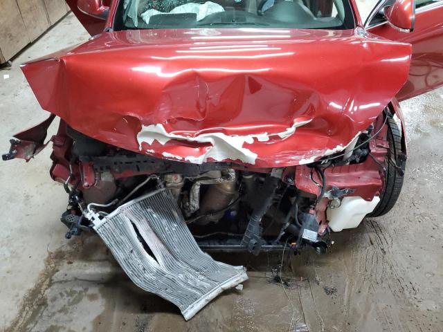 Photo 11 from auction – 2014 BUICK REGAL PREM with VIN 2G4GN5EX9E9159675