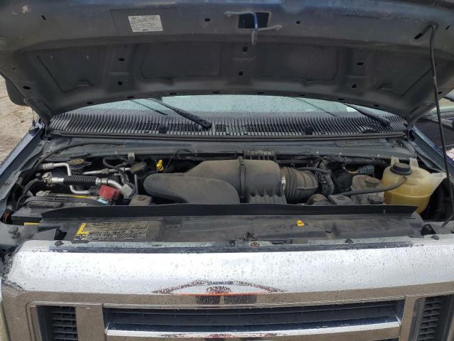Photo 12 from auction – 2013 FORD ECONOLINE with VIN 1FBSS3BL4DDA43481