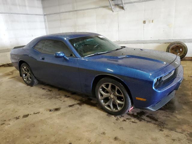 Photo 4 from auction – 2010 DODGE CHALLENGER with VIN 2B3CJ4DV9AH141171