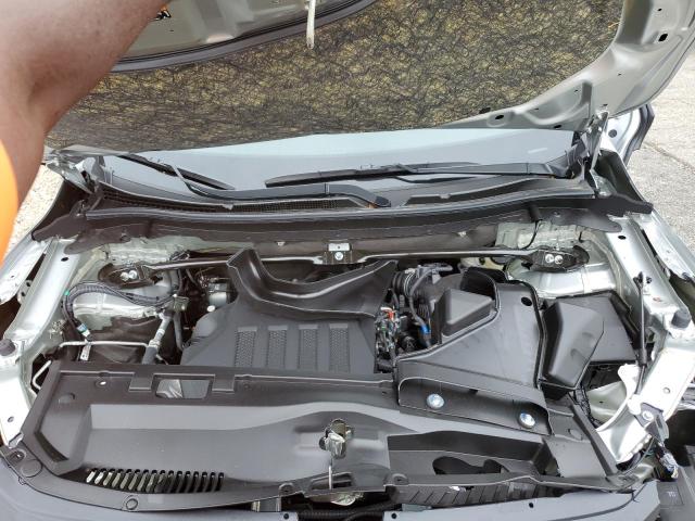 Photo 11 from auction – 2025 MITSUBISHI ECLIPSE CROSS SE with VIN JA4ATWAA1SZ030610