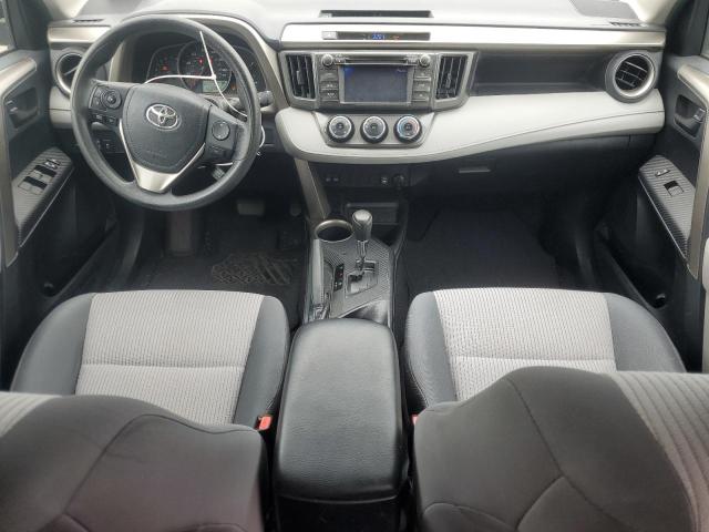 Photo 8 from auction – 2013 TOYOTA RAV4 LE with VIN 2T3BFREV2DW117760