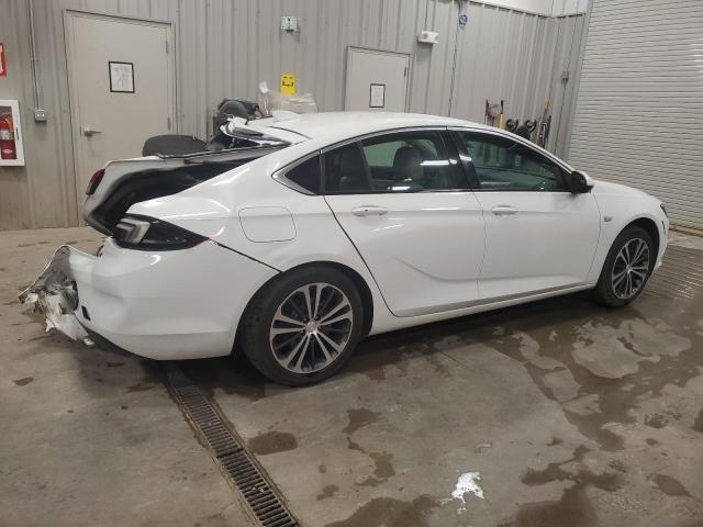 Photo 3 from auction – 2018 BUICK REGAL PREF with VIN W04GM6SX6J1096237