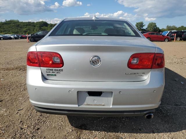 Foto 6 de la subasta – 2011 BUICK LUCERNE CX con VIN 1G4HC5EM6BU125210