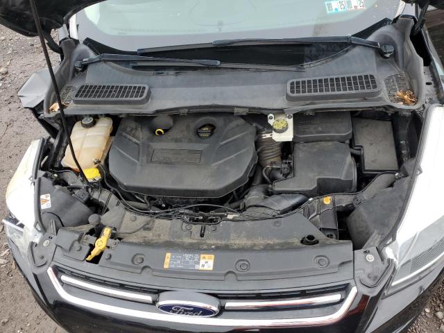 Foto 12 de la subasta – 2013 FORD ESCAPE TITANIUM con VIN 1FMCU0J94DUD37084