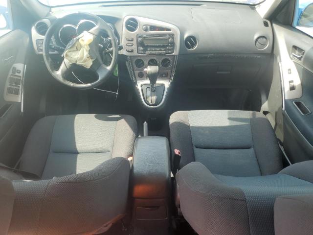 Photo 8 from auction – 2007 TOYOTA COROLLA MA with VIN 2T1KR30E57C646369