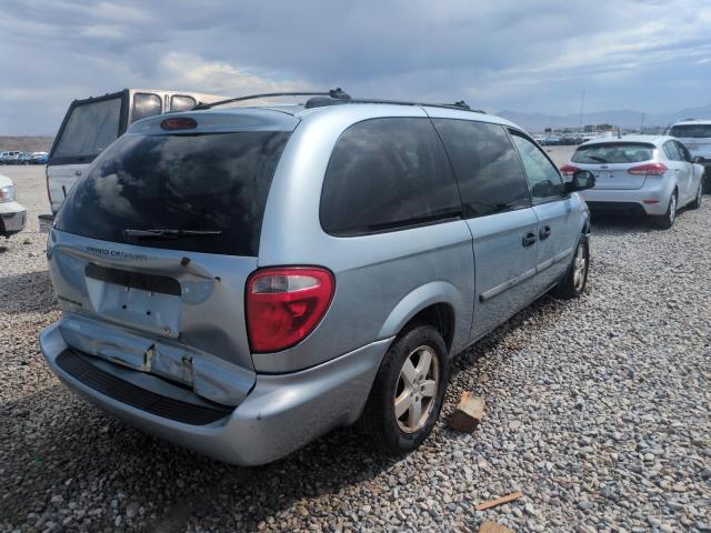 Photo 3 from auction – 2005 DODGE GRAND CARA with VIN 1D4GP24R15B398249