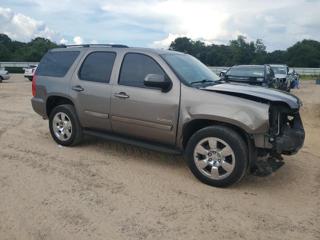 Photo 4 from auction – 2011 GMC YUKON SLE with VIN 1GKS1AE03BR139420
