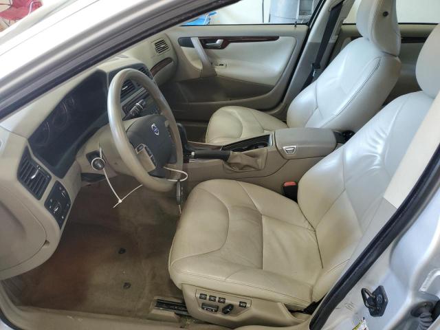 Photo 7 from auction – 2007 VOLVO V70 with VIN YV1SW612771655832