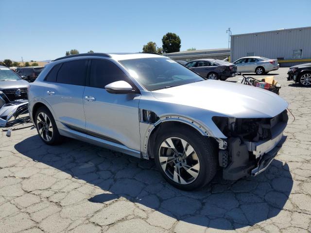 Photo 4 from auction – 2023 AUDI E-TRON PRE with VIN WA1AAAGE5PB000321