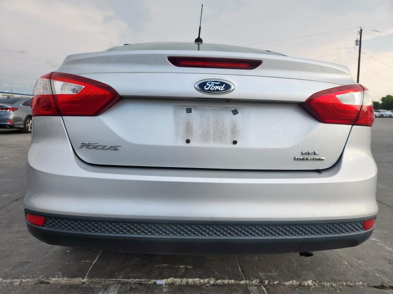 Photo 6 from auction – 2012 FORD FOCUS SEL with VIN 1FAHP3H20CL383064