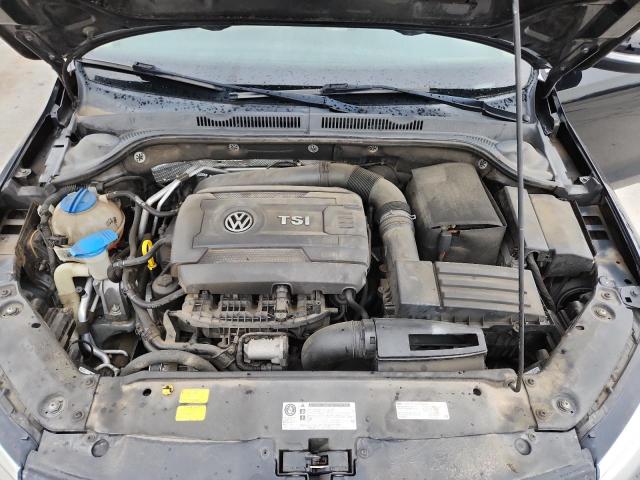 Photo 11 from auction – 2014 VOLKSWAGEN JETTA SE with VIN 3VWD07AJ9EM304074