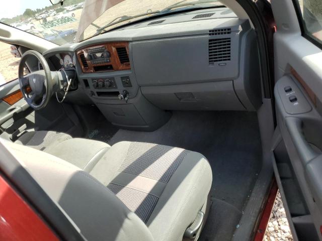 Photo 8 from auction – 2006 DODGE RAM 1500 S with VIN 1D7HA16276J112110