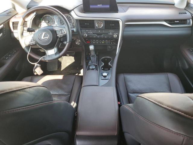 Photo 8 from auction – 2017 LEXUS RX 350 BASE with VIN 2T2ZZMCA3HC040014
