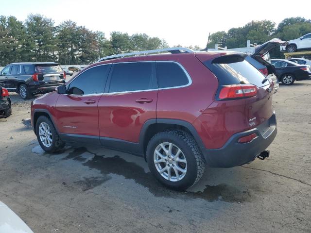 Photo 2 from auction – 2016 JEEP CHEROKEE L with VIN 1C4PJMCB3GW117577