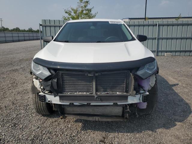 Photo 5 from auction – 2018 CHEVROLET EQUINOX LS with VIN 2GNAXHEV5J6113865