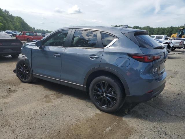 Photo 2 from auction – 2022 MAZDA CX-5 PREFE with VIN JM3KFBCM1N0631579