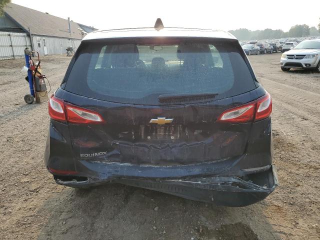 Photo 6 from auction – 2020 CHEVROLET EQUINOX LS with VIN 3GNAXHEV9LS508801