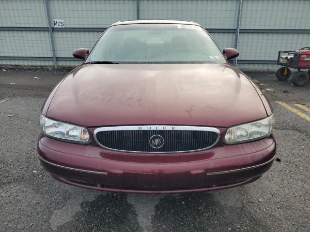 Photo 5 from auction – 2002 BUICK CENTURY CU with VIN 2G4WS52J821277005
