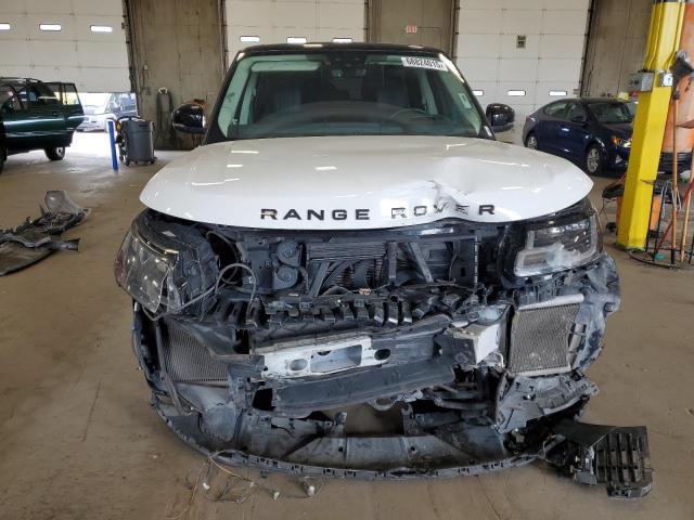 Photo 5 from auction – 2019 LAND ROVER RANGE ROVE with VIN SALGS2RE7KA532340