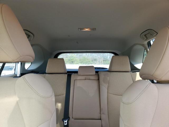 Photo 10 from auction – 2021 TOYOTA RAV4 LE with VIN 4T3MWRFV2MU018248