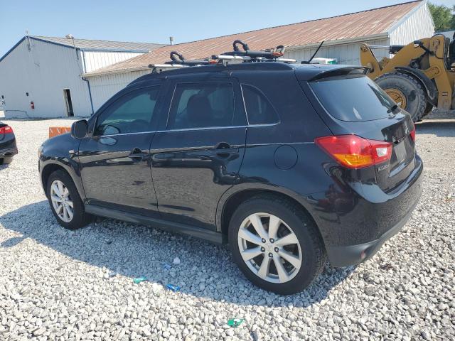 Photo 2 from auction – 2013 MITSUBISHI OUTLANDER with VIN 4A4AR4AU4DE013953