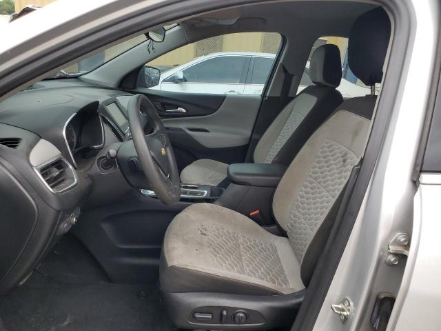 Photo 7 from auction – 2018 CHEVROLET EQUINOX LT with VIN 3GNAXJEV6JS582410