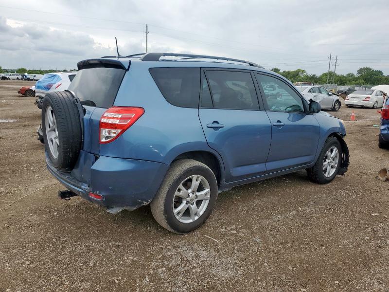 Photo 3 from auction – 2011 TOYOTA RAV4 with VIN 2T3ZK4DV0BW009892