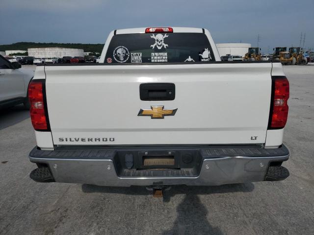 Photo 6 from auction – 2017 CHEVROLET SILVERADO with VIN 3GCPCREC7HG462656