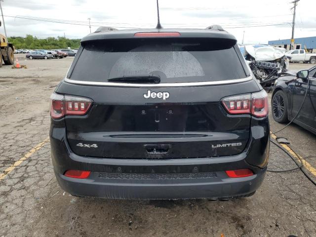 Photo 6 from auction – 2020 JEEP COMPASS LI with VIN 3C4NJDCB2LT223672