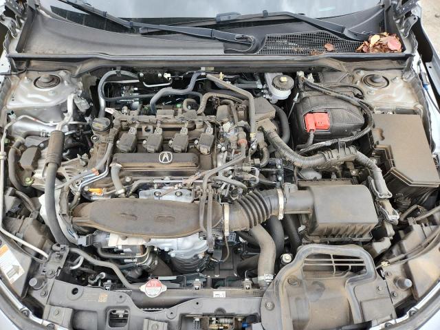 Photo 11 from auction – 2023 ACURA INTEGRA with VIN 19UDE4H25PA016829