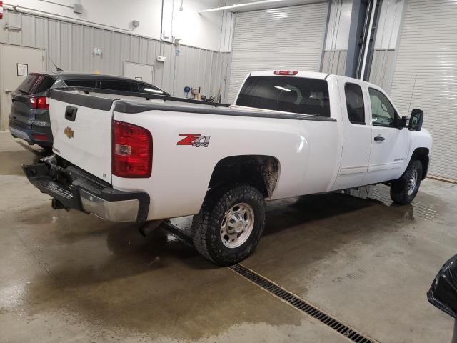 Photo 3 from auction – 2009 CHEVROLET SILVERADO with VIN 1GCHK59K89E162229