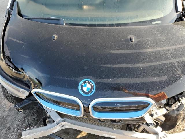 Photo 11 from auction – 2016 BMW I3 REX with VIN WBY1Z4C55GV508534