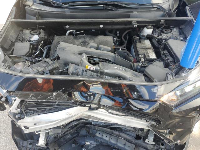 Photo 12 from auction – 2023 TOYOTA RAV4 LE with VIN 2T3B1RFV5PC377458