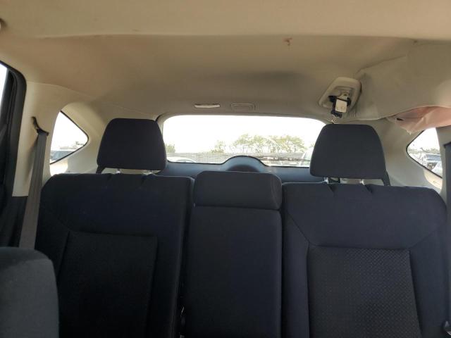 Photo 10 from auction – 2016 HONDA CR-V EX with VIN 2HKRM4H5XGH714640