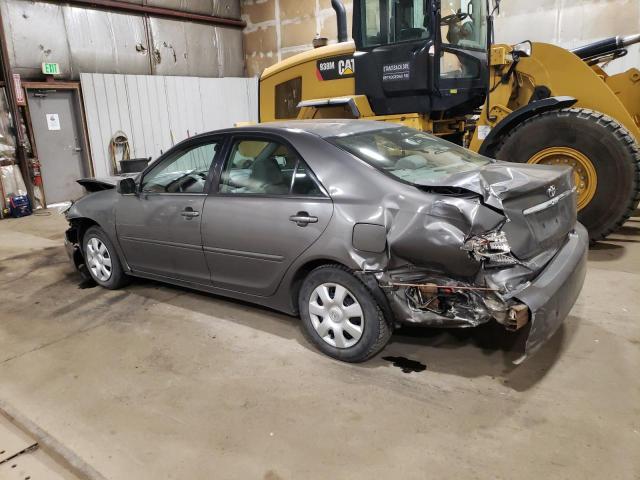 Photo 2 from auction – 2003 TOYOTA CAMRY LE with VIN 4T1BE32K93U744134