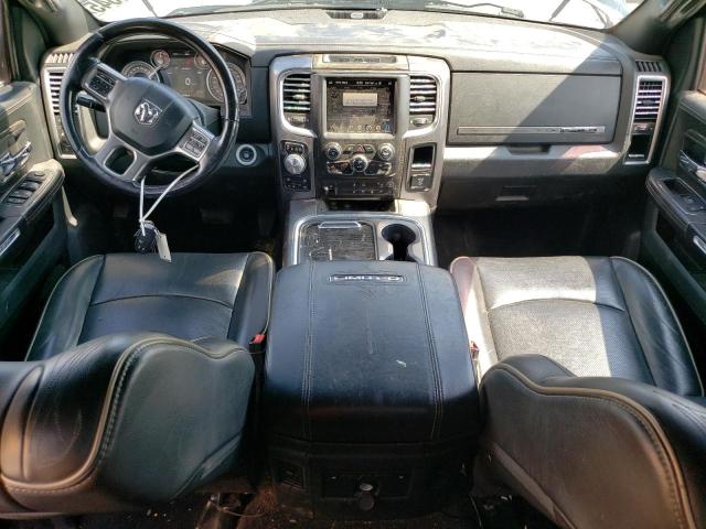 Photo 8 from auction – 2017 RAM 1500 LONGH with VIN 1C6RR7PT4HS557524