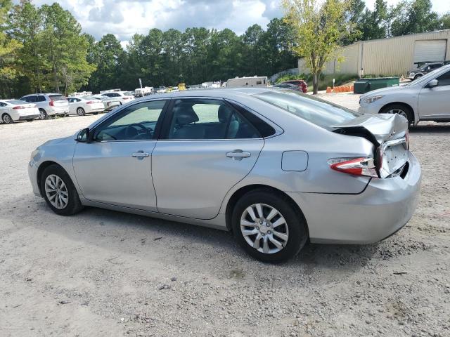 Photo 2 from auction – 2017 TOYOTA CAMRY LE with VIN 4T1BF1FK9HU451840