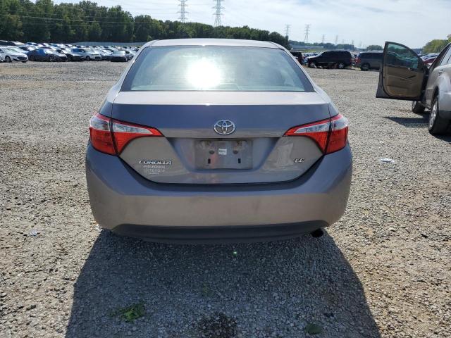 Photo 6 from auction – 2014 TOYOTA COROLLA L with VIN 2T1BURHE7EC132235