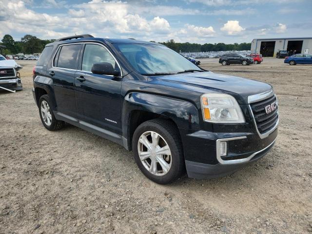 Photo 4 from auction – 2017 GMC TERRAIN SLE with VIN 2GKALNEK7H6285855