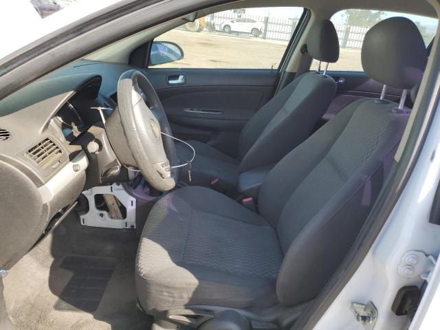 Photo 7 from auction – 2009 CHEVROLET COBALT with VIN 1G1AT58H497292980