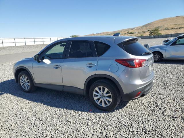 Photo 2 from auction – 2014 MAZDA CX-5 TOURING with VIN JM3KE2CY9E0396161