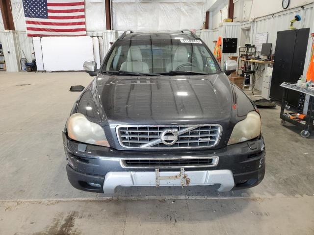 Photo 5 from auction – 2011 VOLVO XC90 R DES with VIN YV4952CT2B1582722