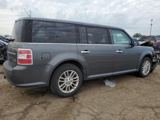 Photo 3 from auction – 2019 FORD FLEX SEL with VIN 2FMGK5C83KBA28055