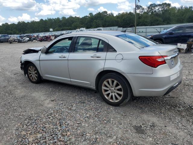 Photo 2 from auction – 2012 CHRYSLER 200 TOURING with VIN 1C3CCBBB3CN135046