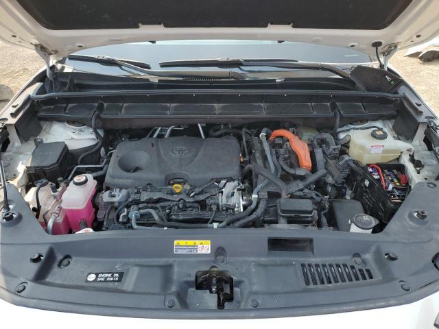 Photo 12 from auction – 2021 TOYOTA HIGHLANDER with VIN 5TDEBRCH8MS060228