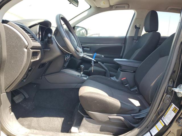 Photo 7 from auction – 2019 MITSUBISHI OUTLANDER with VIN JA4AR3AU9KU027040