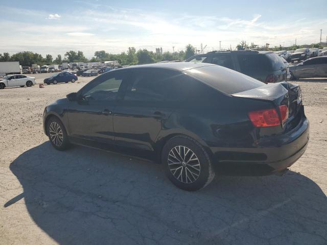 Photo 2 from auction – 2012 VOLKSWAGEN JETTA with VIN 3VW1K7AJ5CM379400